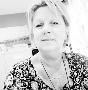 Meet your Posher, Diane